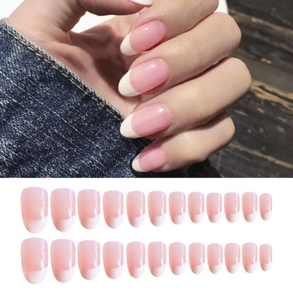 24pcs natural балерина nail art советы ложные coffin nails art советы плоской формы полный обложка маникюр поддельные ногтей с клеем tslm1, Black
24pcs natural балерина nail art советы ложные coffin nails art советы плоской формы полный обложка маникюр поддельные ногтей с клеем tslm1, Black