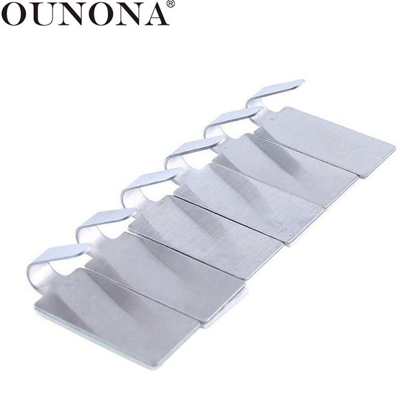 ounona 6/12pcs adhesive wall hooks no drilling key coat hat hanging hanger bathroom towel hooks for kitchen bathroom
ounona 6/12pcs adhesive wall hooks no drilling key coat hat hanging hanger bathroom towel hooks for kitchen bathroom