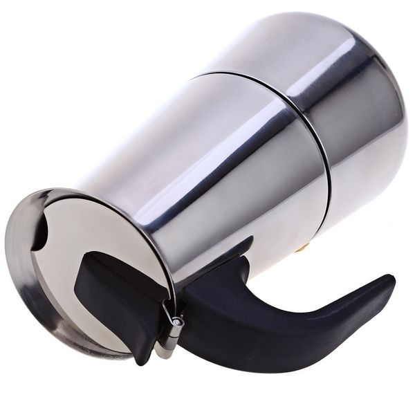 coffee maker mocha coffee pot moka stainless steel filter italian espresso coffee maker percolator tool
coffee maker mocha coffee pot moka stainless steel filter italian espresso coffee maker percolator tool