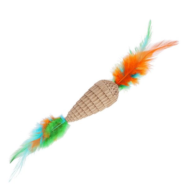 cute cat funny teasing fake mouse soft feather pretty toy mini colorful plush mouse toy pet cat kitten supplies toys
cute cat funny teasing fake mouse soft feather pretty toy mini colorful plush mouse toy pet cat kitten supplies toys