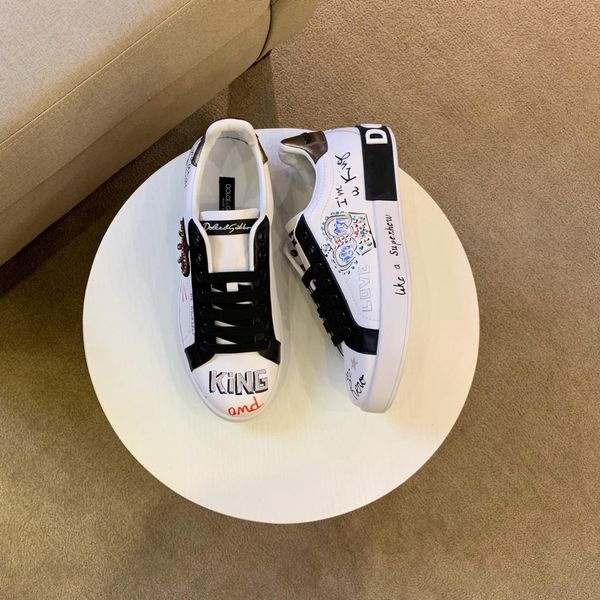 New ea on luxury de igner hoe fa hion luxury hoe men 039 leather lace up platform over ized ole neaker black ca ual hoe
New ea on luxury de igner hoe fa hion luxury hoe men 039 leather lace up platform over ized ole neaker black ca ual hoe