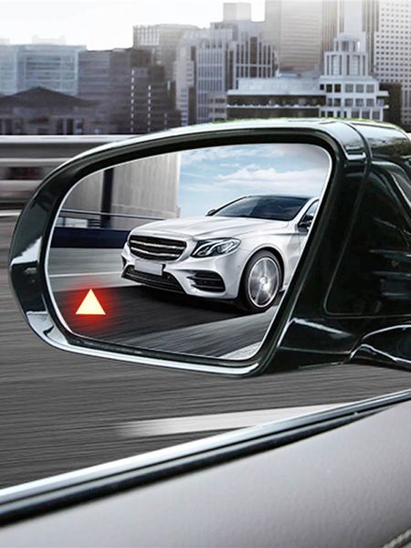 car blind spot detection mirror bsd bsm microwave sensor warning assistant for mercedes benz x253 w205 w213 glc
car blind spot detection mirror bsd bsm microwave sensor warning assistant for mercedes benz x253 w205 w213 glc