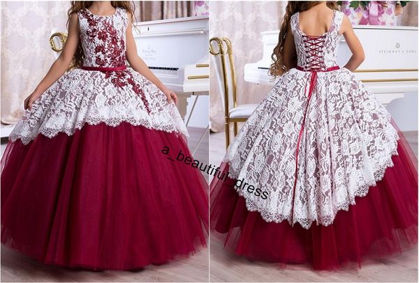 elegant kids formal lace flower girl dress pageant formal communion party prom princess girl dress fg1247, White;blue
elegant kids formal lace flower girl dress pageant formal communion party prom princess girl dress fg1247, White;blue