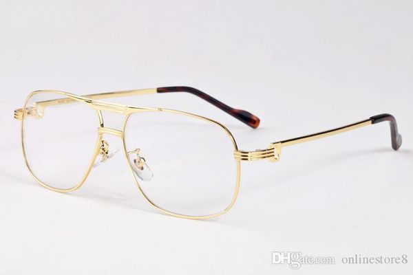 luxury full rim men sunglasses plain mirror glasses metal alloy golden silver frame fashion vintage buffalo horn glasses with box, White;black
luxury full rim men sunglasses plain mirror glasses metal alloy golden silver frame fashion vintage buffalo horn glasses with box, White;black
