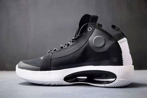3 color 2019 new version xxxiv 34 eclipse men shoes bred blue void,size:40-46, Black
3 color 2019 new version xxxiv 34 eclipse men shoes bred blue void,size:40-46, Black