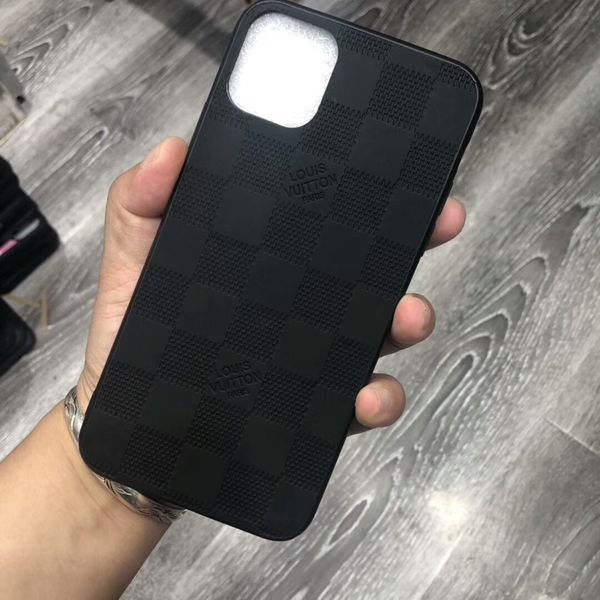 Роскошные дизайнерские телефоны Чехлы для Iphone 11 Pro Max XS XR X 7 8 плюс мода отпечаток pat
Роскошные дизайнерские телефоны Чехлы для Iphone 11 Pro Max XS XR X 7 8 плюс мода отпечаток pat