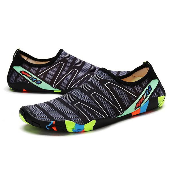 fashion sneakers swimming shoes water sports beach surfing slippers footwears men women beach shoes quick drying
fashion sneakers swimming shoes water sports beach surfing slippers footwears men women beach shoes quick drying