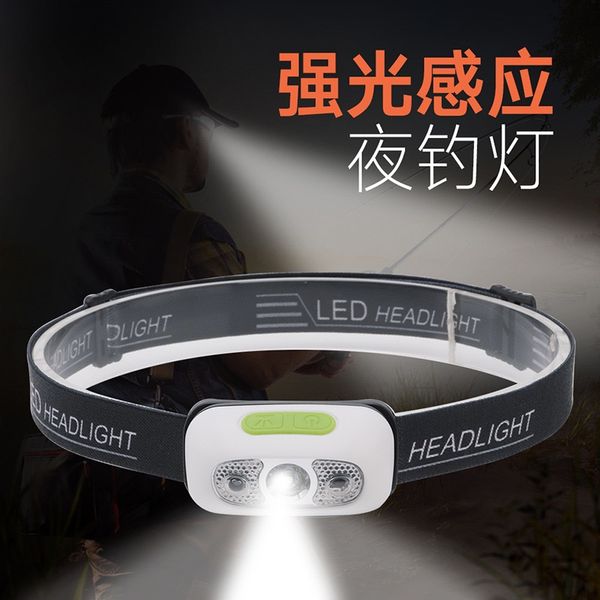 new usb charging sensor headlights outdoor led waterproof running camping night fishing lights 4 modes built-in battery headlamp
new usb charging sensor headlights outdoor led waterproof running camping night fishing lights 4 modes built-in battery headlamp