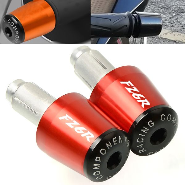 motorcycle aluminum handle bar ends grips cap gear balanced plug slider for yamaha fz6r fz 6r fz 6 r 2005-2011 2006 2007 2008
motorcycle aluminum handle bar ends grips cap gear balanced plug slider for yamaha fz6r fz 6r fz 6 r 2005-2011 2006 2007 2008