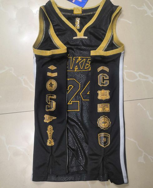 2020 new black mitchell ness basketball jerseys, Black;red
