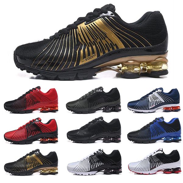Top Quality Deliver 625 Men Air Running Shoes Fashion OZ NZ Black Golden Gym Red Oreo Mens Designer Sneakers Jogging Sports Size 7-12
Top Quality Deliver 625 Men Air Running Shoes Fashion OZ NZ Black Golden Gym Red Oreo Mens Designer Sneakers Jogging Sports Size 7-12