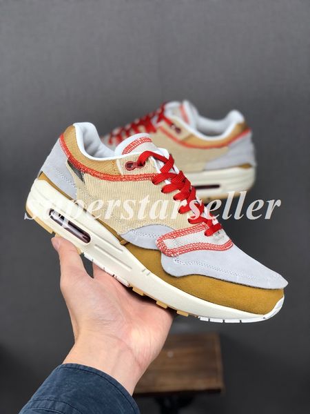 new 87 inside out 87s 1 1s club gold black phantom mens running shoes for men trainers air designer sneakers size 40-45
new 87 inside out 87s 1 1s club gold black phantom mens running shoes for men trainers air designer sneakers size 40-45