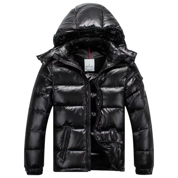 Style french de ign cla ic down jacket doudoune parka for men and women black glo y tandard cu tomization
Style french de ign cla ic down jacket doudoune parka for men and women black glo y tandard cu tomization