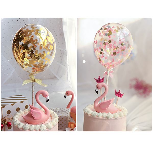 5 inch heart bow confetti balloon cake er birthday cake decoration baby shower kids birthday party wedding favor supplies
5 inch heart bow confetti balloon cake er birthday cake decoration baby shower kids birthday party wedding favor supplies