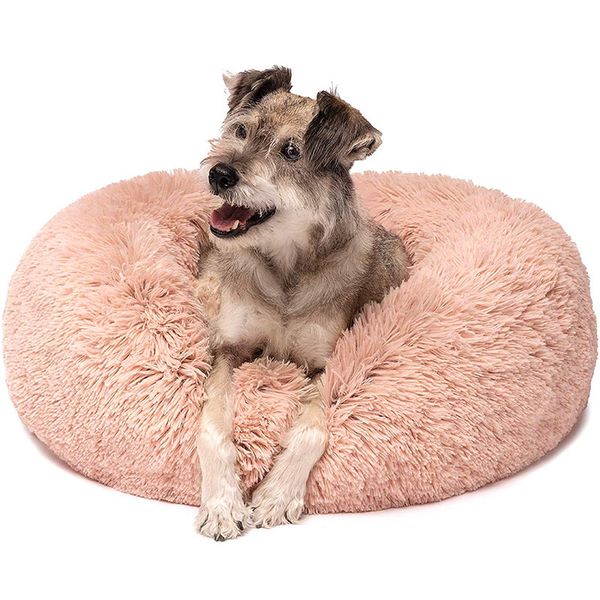 round dog bed washable removable pet cat bed dog super soft long plush pet mat sofa for small medium dogs cama para cachorro
round dog bed washable removable pet cat bed dog super soft long plush pet mat sofa for small medium dogs cama para cachorro