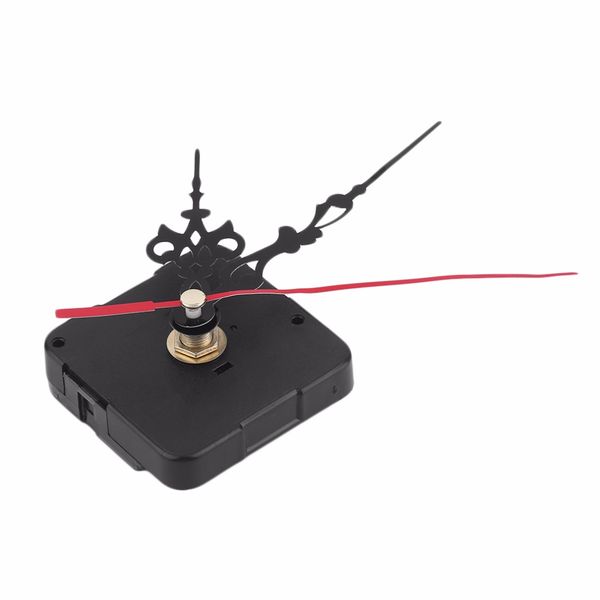 professional and practical quartz wall clock movement mechanism diy repair tool parts kit with blue hands dropshipping
professional and practical quartz wall clock movement mechanism diy repair tool parts kit with blue hands dropshipping