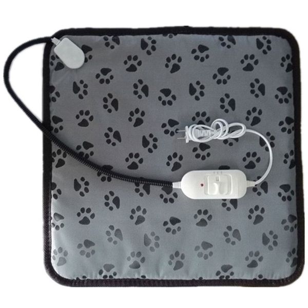 security anti bite wear resistant pet footprint cat heating pad electric blanket adjustable temperature mat dog waterproof
security anti bite wear resistant pet footprint cat heating pad electric blanket adjustable temperature mat dog waterproof