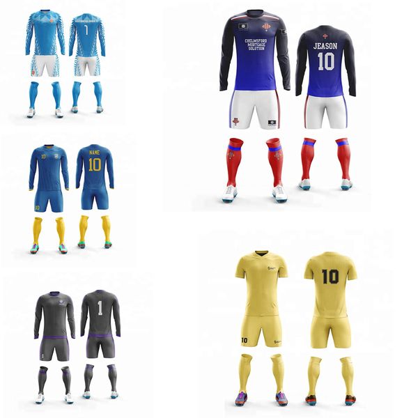 Kid blank hort leeve occer jer ey youth football jer ey boy plain occer uniform futbol kit cu tomize any logo, Black;red