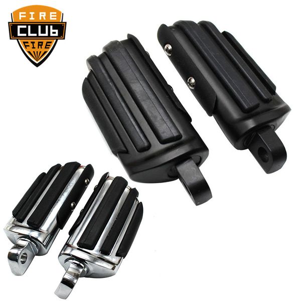motorcycle front rear footrests foot pegs for touring dyna heritage softail iron 883 v-rod sportster xl 883 1200 48
motorcycle front rear footrests foot pegs for touring dyna heritage softail iron 883 v-rod sportster xl 883 1200 48