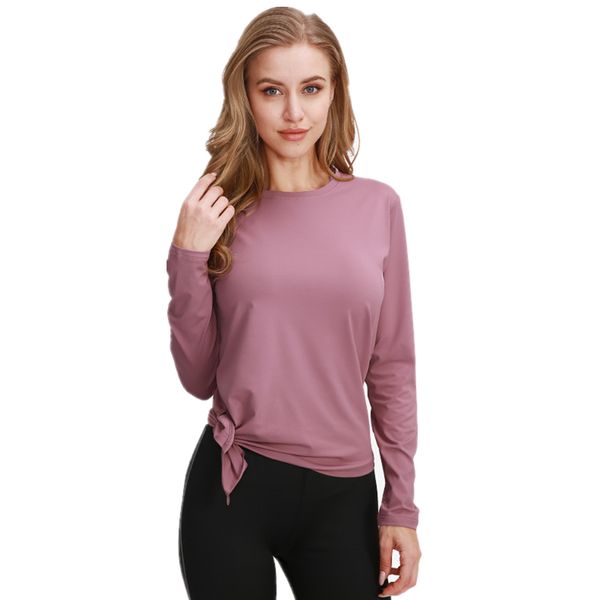 women's yoga long sleeve breathable quick dry yoga shirt elastic loose sportswear gym fitness workout sport t shirt, White;red
women's yoga long sleeve breathable quick dry yoga shirt elastic loose sportswear gym fitness workout sport t shirt, White;red