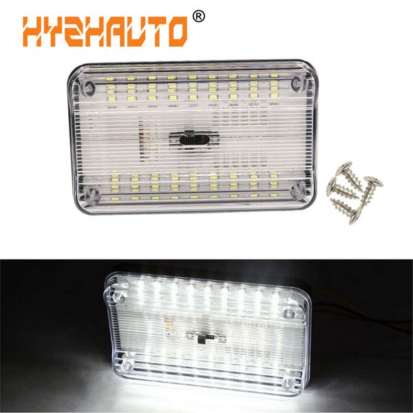 hyzhauto 1pcs led car dome reading light 36 smd white auto roof rectangular ceiling light car interior lamp dc12v
hyzhauto 1pcs led car dome reading light 36 smd white auto roof rectangular ceiling light car interior lamp dc12v