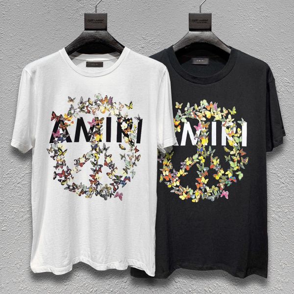 20ss дизайнер high street amiri tide бренд с коротким рукавом футболка печать европейский и американский amiri венок нищий повседневная футб, White;black
20ss дизайнер high street amiri tide бренд с коротким рукавом футболка печать европейский и американский amiri венок нищий повседневная футб, White;black