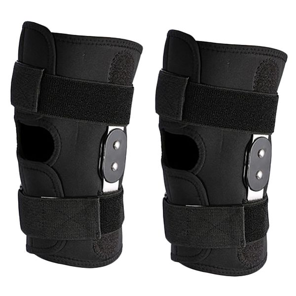 outdoor adjustable knee support pad brace protector knee support sleeve kneepad, Black;gray
outdoor adjustable knee support pad brace protector knee support sleeve kneepad, Black;gray