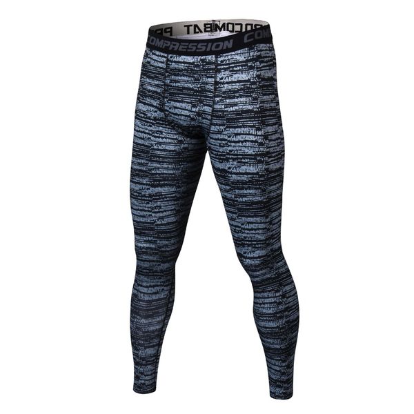 new brand pants men fitness bodybuilding camouflage pants for men compression tight mens trousers fashion leggings, Black
new brand pants men fitness bodybuilding camouflage pants for men compression tight mens trousers fashion leggings, Black
