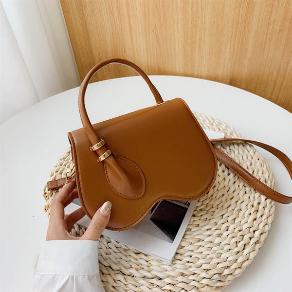 pure pu leather fashion personality bags for women 2020 women handbag purses and handbags crossbody bags for