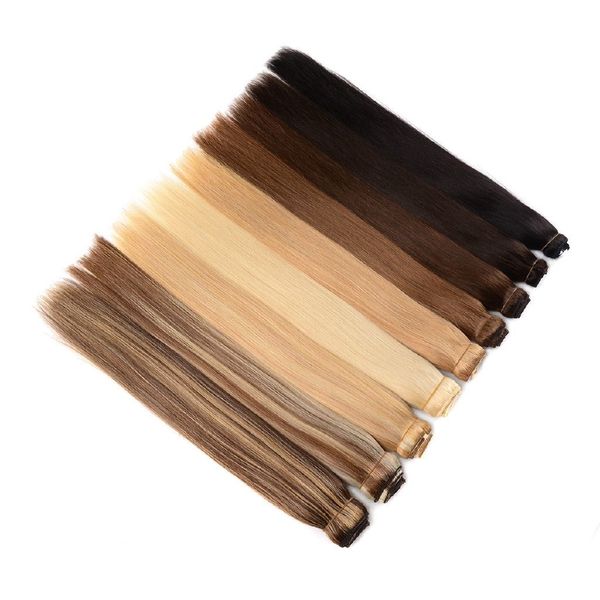 wondero 150г 1шт бразильский хейр 18 26 machine made remy волосатые прямой зажим в один кусок человеческих волос, Black;brown
wondero 150г 1шт бразильский хейр 18 26 machine made remy волосатые прямой зажим в один кусок человеческих волос, Black;brown