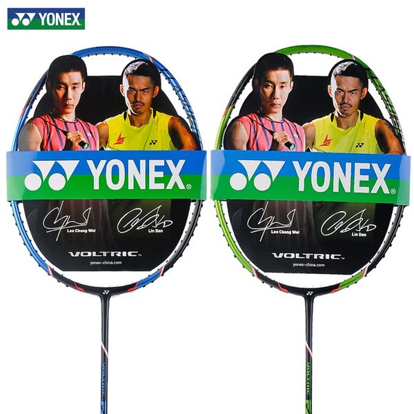 yon exx badminton racquet high elasticity carbon racket line completion voltric force boost vt- fb limited edition perfect8588
yon exx badminton racquet high elasticity carbon racket line completion voltric force boost vt- fb limited edition perfect8588