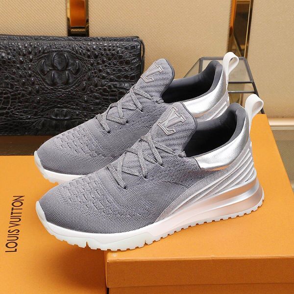 mesh men casual shoes lace-up lightweight comfortable breathable walking sneakers tenis feminino zapatos men shoes fashion type luxury hot
mesh men casual shoes lace-up lightweight comfortable breathable walking sneakers tenis feminino zapatos men shoes fashion type luxury hot