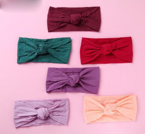 27 color pick 36pc/lot 2020 new knot hair bow wide nylon headbands newborn knotbow nylon turban headwrap girls hair accessories, Slivery;white
27 color pick 36pc/lot 2020 new knot hair bow wide nylon headbands newborn knotbow nylon turban headwrap girls hair accessories, Slivery;white