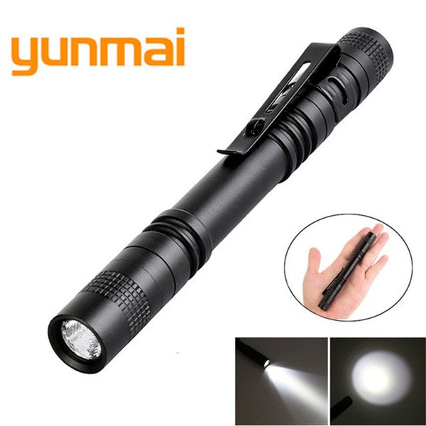mini penlight xpe-q5 led torch hugs by pocket light 1 switch modes outdoor camping light use 1* battery lanterna
mini penlight xpe-q5 led torch hugs by pocket light 1 switch modes outdoor camping light use 1* battery lanterna