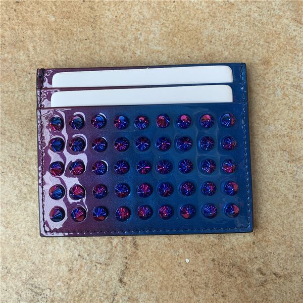 in new leather ultra-thin card holder for men and women with the same trend card holder small mini bank card holder, Brown;gray
in new leather ultra-thin card holder for men and women with the same trend card holder small mini bank card holder, Brown;gray