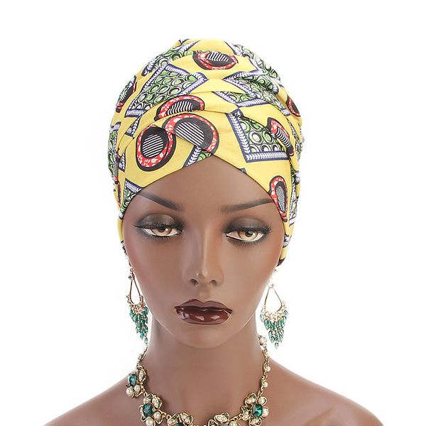 women cotton elastic head scarf turban hat boho print turban hijab caps african turbans for female arab wrap head scarves, Red
women cotton elastic head scarf turban hat boho print turban hijab caps african turbans for female arab wrap head scarves, Red