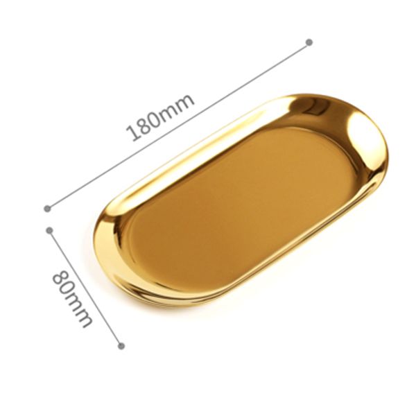 northern european gold decoration plates dessert metal tray ins jewelry ring storage tray for cupcake ellipse silver/rose gold zj0520
northern european gold decoration plates dessert metal tray ins jewelry ring storage tray for cupcake ellipse silver/rose gold zj0520