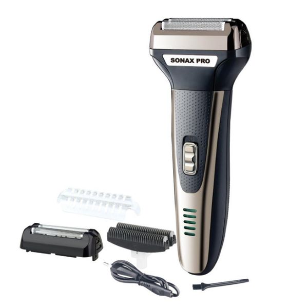men electric shaver rechargeable shaved beard electric razor reciprocating nose cleaning hair pro 3 in 1 shaving machine
men electric shaver rechargeable shaved beard electric razor reciprocating nose cleaning hair pro 3 in 1 shaving machine
