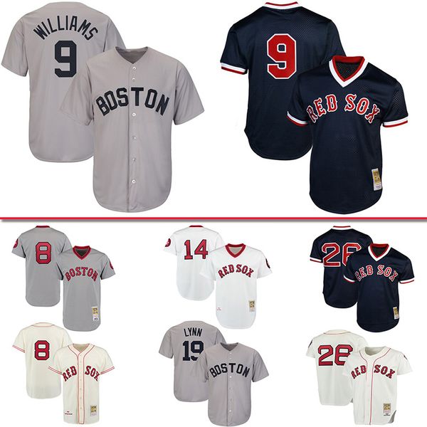 boston # red sox mens & womens & youth knit jersey carl yastrzemski ted williams wade boggs fred lynn jim rice throwback baseball jerseys, Blue;black
boston # red sox mens & womens & youth knit jersey carl yastrzemski ted williams wade boggs fred lynn jim rice throwback baseball jerseys, Blue;black