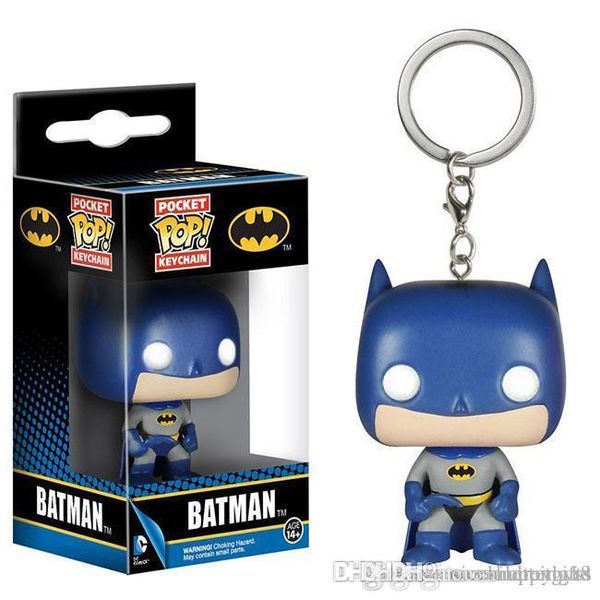 suzannetoyland funko pop the avengers batman pocket keychains action figure movie accessories keyring chian holder keychain key chain
suzannetoyland funko pop the avengers batman pocket keychains action figure movie accessories keyring chian holder keychain key chain