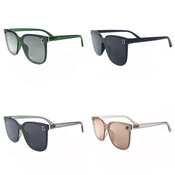 new sunglasses designer metal vintage sunglasses fashion style square frameless uv 400 lens with original case #00#428, White;black
new sunglasses designer metal vintage sunglasses fashion style square frameless uv 400 lens with original case #00#428, White;black