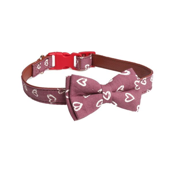 pets cat dog collars pretty floral bowknot scarf necklace small medium dogs collar adjustable buckle pet bow tie
pets cat dog collars pretty floral bowknot scarf necklace small medium dogs collar adjustable buckle pet bow tie