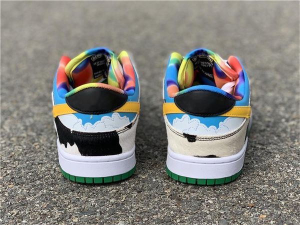 новый релиз подлинный benjerry x sb dunk low pro qs chunky dunky баскетбольная обувь мужчины cu3244 100 кроссовки спортивный университет зол
новый релиз подлинный benjerry x sb dunk low pro qs chunky dunky баскетбольная обувь мужчины cu3244 100 кроссовки спортивный университет зол