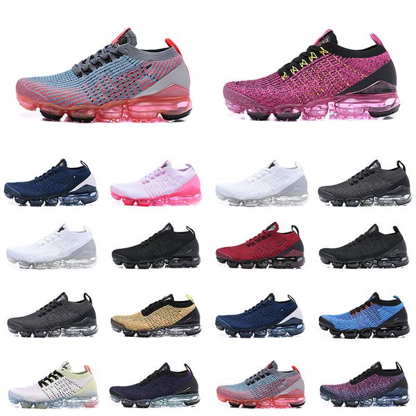 2019 Knit 3.0 Fly Running Shoes Orbit Metallic Gold Triple Black White Designer Mens Trainers Sports Sneakers Size 36-45
2019 Knit 3.0 Fly Running Shoes Orbit Metallic Gold Triple Black White Designer Mens Trainers Sports Sneakers Size 36-45