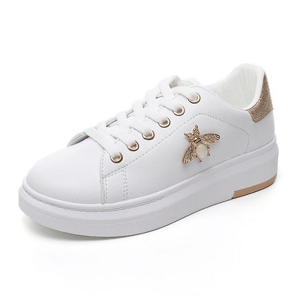 women casual shoes 2019 new women sneakers fashion breathable pu leather platform white shoes soft footwears rhinestone
women casual shoes 2019 new women sneakers fashion breathable pu leather platform white shoes soft footwears rhinestone