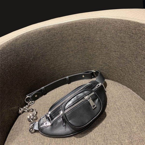 black and white womens designer brand waist bag for men and women designer chest bag leather fanny pack
black and white womens designer brand waist bag for men and women designer chest bag leather fanny pack