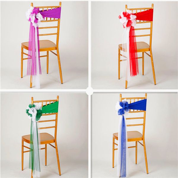 chair sash wed sash stretch flower ball 16 colors spandex gauze band sash for chiavari chair decoration
chair sash wed sash stretch flower ball 16 colors spandex gauze band sash for chiavari chair decoration