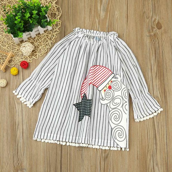 малыша дети новорожденных девочек санта полосатый принт мультфильм стиль с длинным рукавом платье принцессы рождество осень наряды одежда l0, Red;yellow 
малыша дети новорожденных девочек санта полосатый принт мультфильм стиль с длинным рукавом платье принцессы рождество осень наряды одежда l0, Red;yellow