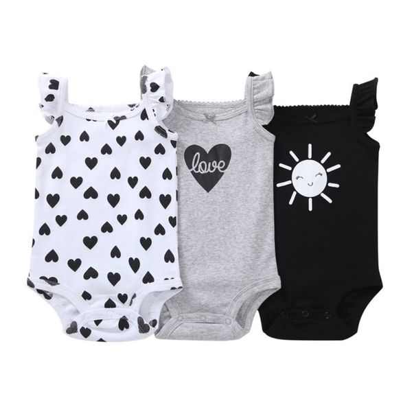 newborn baby bodysuit sleeveless body dziecko 3pcs/set body pyjamas baby girl clothes ropa boy bodysuits, Blue
newborn baby bodysuit sleeveless body dziecko 3pcs/set body pyjamas baby girl clothes ropa boy bodysuits, Blue