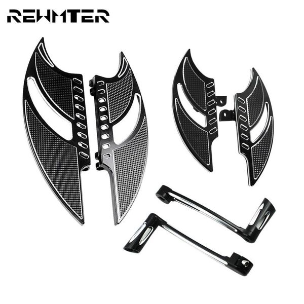 motorcycle front rear footrest driver passenger floorboards heel toe shift lever for touring electra glide cvo softail
motorcycle front rear footrest driver passenger floorboards heel toe shift lever for touring electra glide cvo softail
